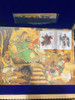2011 China national philately corporation