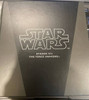 2019 Star Wars the force awakens book
