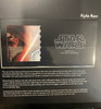 2019 Star Wars the force awakens book