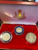 1996 50th Anniversary of King Bhumibol Adulyadej's (Rama IX) Accession to the Throne