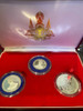 1996 50th Anniversary of King Bhumibol Adulyadej's (Rama IX) Accession to the Throne