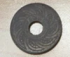 1910 Thailand 1 Satang