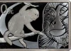 China 2016 Lunar Monkey Zodiac Year Rectangular Silver Coin 5oz 50 Yuan