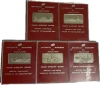Singapore - Historical Monuments "Sri Mariamman Temple" - Silver
