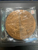 commemorative coin, medal of mae hong son  province size 7 cm long