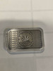 2021 1 oz Silver Art Bar Happy Halloweed II