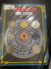 Vietnam old 9 coins collection set