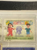 2000 Children's Rights 400 dong