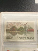 400 dong Hoan Kiem Lake 1998