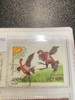 2000 Pheasants 400 dong