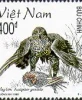 Vietnam FDC , 4 May 1998 - Asian Fierce Birds 400dong