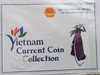 Vietnam circulating coins