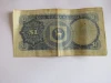 Satu Ringgit, 1 $, One Dolars, Malaysia banknotes, Bank Negara Malaysia, RARRE !