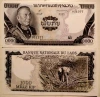 LAO / LAOS - Grand Billet de 1000 KIP 1974 - Pick 18 - NEW ($25 Coast)-