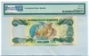 Bahamas 2001 1/2 Dollar 50 Cents Bank Note Gem Unc 65 EPQ PMG