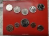 2019 US Mint Uncirculated Coin Set - Denver & Philadelphia Mints