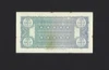 SARAWAK Rubber Export Coupon 10 Katis 1942, SKR2, Crisp UNC, Scarce Denomination