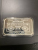 one troy ounce.999 fine silver Disney duck