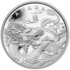 2012 Scallop Canada $250 Year of The Dragon NGC PF70 Ultra Cameo dragon label