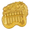 Chinese Dragon Abacus - 1oz Silver 2023