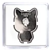 2022 1 oz Niue Chibi Lunar Series "Year of the Tiger" Silver Coin