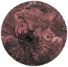 2018 2 Oz Silver $5 Niue World Of Meteorites FUKANG Antique Finish Coin