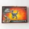 2021 Niue Jurassic World T. Rex #404/600 Antiquated 2oz Silver Coin W/ COA