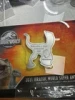 2021 Niue Jurassic World T. Rex #404/600 Antiquated 2oz Silver Coin W/ COA
