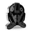 IMPERIAL TIE FIGHTER PILOT Faces of the Empire Star Wars 1Oz Silver Coin $2 Niue176