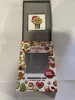 2021 1oz .999 Fine Silver NIUE COIN. CHRISTMAS 2021. GINGERBREAD MAN. OGP+COA