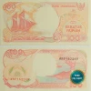 INDONESIA 10 100 1000 Rupiah UNC World Currency