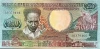 Suriname 250 Gulden 1988 UNC P-134 Banknote, Anton de Kom