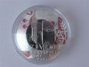 20 Euro 100 Jahre Salzburger Festspiele Dome Shaped Österreich Silber PP 2020