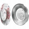 20 Euro 100 Jahre Salzburger Festspiele Dome Shaped Österreich Silber PP 2020