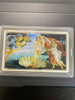 2003 The Birth of Venus Silver Bar 5oz silver coin
