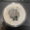 Along the River During the Qingming Festival (Qingming Shanghe Tu) silver coin