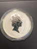 2006 Qiao's Grand Courtyard silver coin $1