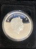 2014 Australian Mythical Creatures Dragon 1 Oz Silver Proof Coin Uncirculated