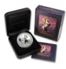 2013 Mythical Creatures Unicorn 1 oz Silver Proof