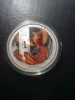 Australia: 2013 $1 Mythical Creatures - Phoenix 1 oz. Silver (Nov22-68)