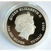 2013 $1 Mythical Creatures - Griffin 1 oz. Silver Proof Coin Perth Mint .999 AG