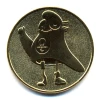 75006 Phryge Mascot Paralympic Games Paris 2024, Monnaie de Paris