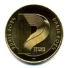 75006 Phryge Mascot Paralympic Games Paris 2024, Monnaie de Paris