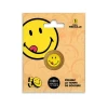Smiley World - Mini-Médaille Gourmandise