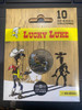 Lucky Luke 2021 "My Dalton" 75 Years Medals