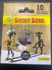 MÉDAILLES TOURISTIQUES Médaille, Rantanplan, Lucky Luke