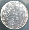 10 EUROS SILVER JEAN DE LA FONTAINE 1621-2021 (MONNAIE DE PARIS)