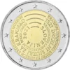 2 Euro Commemorative Coin 2021 Bfr / St Available BRD Andorra Vatican France