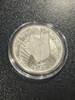Royal Mint st kitts & Nevis Silver Proof Coin 2023