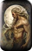 2024 Germania Mint Gods Baldur 2 oz Silver 9999 Cast Bar